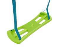 TP Toys Tp 3 In 1 Activity Plastic Swing Seat Green