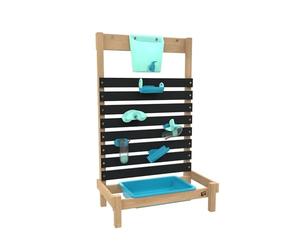 TP Toys 605U TP Plug & Play Create Your Own Waterfall Attachment | Problem Solving Water Fun | Outdoor Toys | Kids 3+