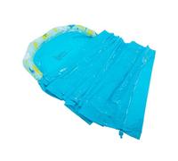 New Aqua Slide