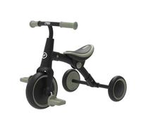 TP Balance Bike to Trike