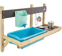 TP Toys, Early Fun Mud Kitchen Playhouse Accessory, Bolt on Kitchen...