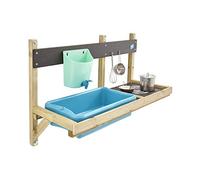 TP Toys, Early Fun Mud Kitchen Playhouse Accessory, Bolt on Mud Kitchen