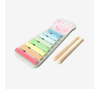 TP Toys Grow With Peppa Pig Wooden Xylophone