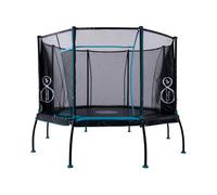 TP Toys Tp Infinity Octagonal 12Ft Trampoline