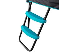 TP Toys Infinity Premium Trampoline Ladder For All TP Infinity Trampolines