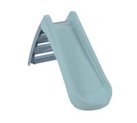 TP Toys Palplay Green & Blue Plastic Folding First Slide