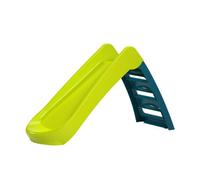 PalPlay Green & Blue Plastic Folding First Slide