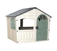 TP Toys Palplay Plastic Playhouse Of Fun