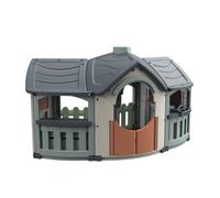 TP Toys Palplay Plastic Playhouse Of Fun
