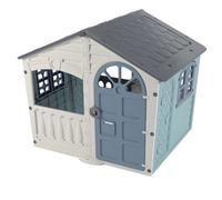 TP Toys Palplay Plastic Playhouse Of Fun - Candy Floss Edition