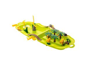 TP Toys Starplast Water Fun Trolley - Jungle Fun