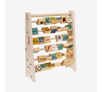TP Toys The Gruffalo Wooden Mini Abacus - Fsc Certified