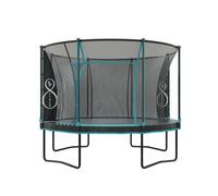 TP Toys Tp 12Ft Infinity Round Trampoline