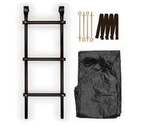 TP Toys Tp 12Ft Trampoline Accessory Kit