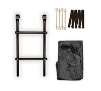 TP Toys Tp 8Ft Trampoline Accessory Kit