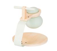 TP Toys Tp Active-Tots Pikler Style Toddler Bouncer - Fsc Certified