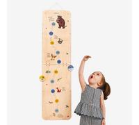 TP Toys Tp Active-Tots Pikler Style Wooden Folding Helper Tower - Fsc Certified
