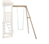 TP Toys Tp Castlewood Single Wooden Swing Arm - Fsc Certified