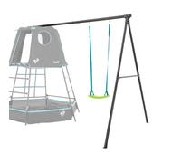 TP Toys Tp Explorer Black Edition Swing Arm