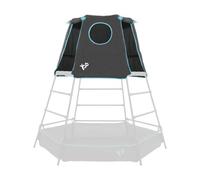 TP Toys Tp Explorer Black Replacement Den