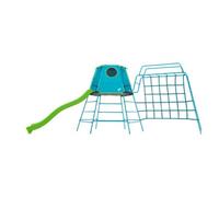 TP Toys Tp Explorer Metal Climbing Frame And Monkey Bridge