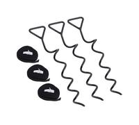 TP Toys Tp Infinity Rectangular Trampoline Anchor Kit