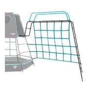 TP Toys Tp Monkey Bridge Black Edition