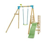 TP Toys Tp Robin Swing And 6Ft Slide Set