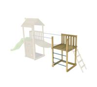 TP Toys Tp Skywood Mini Tower - Fsc Certified