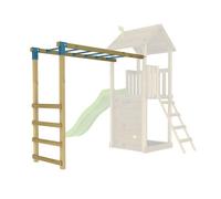 TP Skywood Monkey Bars - FSC certified