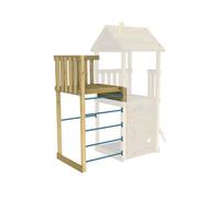 TP Toys Tp Skywood Sky Deck - Fsc Certified