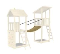 TP Toys Tp Skywood Wooden Sky Bridge - Fsc Certified