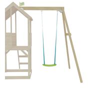 TP Toys Tp Treehouse Wooden Play Tower Swing Arm - Fsc Certified