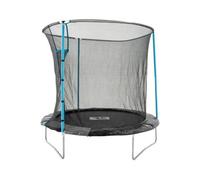 TP Toys Round Trampoline D244 cm with Igloo Opening