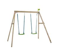 Wooden Swing Frame (Forest Double)