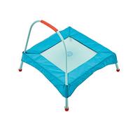 TP Toys Early Fun Toddler Trampoline | Suitable from 12 Months | Indoor and Outdoor | First Baby Trampoline, Blue