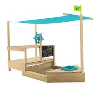TP Toys UK Ahoy Playboat