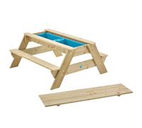 TP Toys UK Deluxe Picnic Table Sandpit