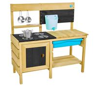 TP Toys UK Deluxe Wooden Mud Kitchen