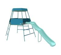 TP Toys UK Growable Adventurer Metal Climbing Frame