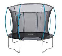 TP Toys UK Hip Hop 10ft Trampoline - SurroundSafe Enclosure