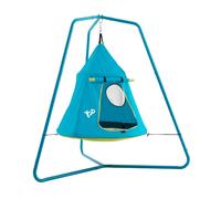 TP UFO Den & Metal Frame