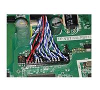 TP.VST59S.PB813 Three In One Universal TV Motherboard LED Screens 66-94v Adaptive Backlight(HD 1920x1080)