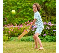 TP Wooden Cricket Set