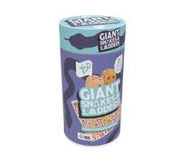 TP Toys Giant Snakes & Ladders Outdoor Game for Kids Ages 3+ Fun 2-4 Player Jumbo Board Game with Wooden Counters & Dice for Indoor or Outdoor Play