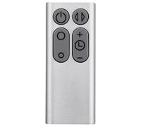 TP00 TP01 AM11 Remote Control Replacement for Dyson Air Purifier Silver