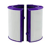 TP06 Replacement True Hepa Filter for Dyson TP06 HP06 PH01 PH02 HP07 TP07 HP09 TP09 Models, For Dyson Pure Cool, Pure Hot Cool Cryptomic, Humidify Cool air purifier,Compare to Part # 970341-01