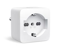 Smart Plug Tapo TAPO P10 White
