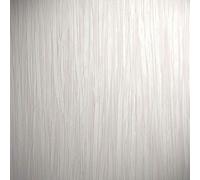 TP1201 - Textured Plains Glitter White Galerie Wallpaper