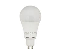 TP24 8514 Led GLS Frosted, 9w L1 / GU10, 3000K Warm White, 1000 Lumens, 240v (1)